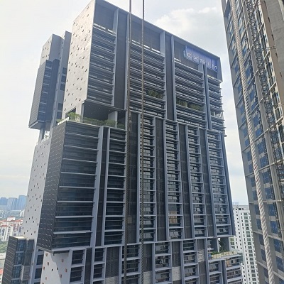 Site Progress 2022-Q3