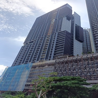 Site Progress 2022-Q4