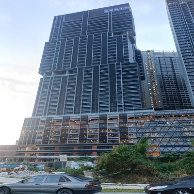 Site Progress Q1 2023